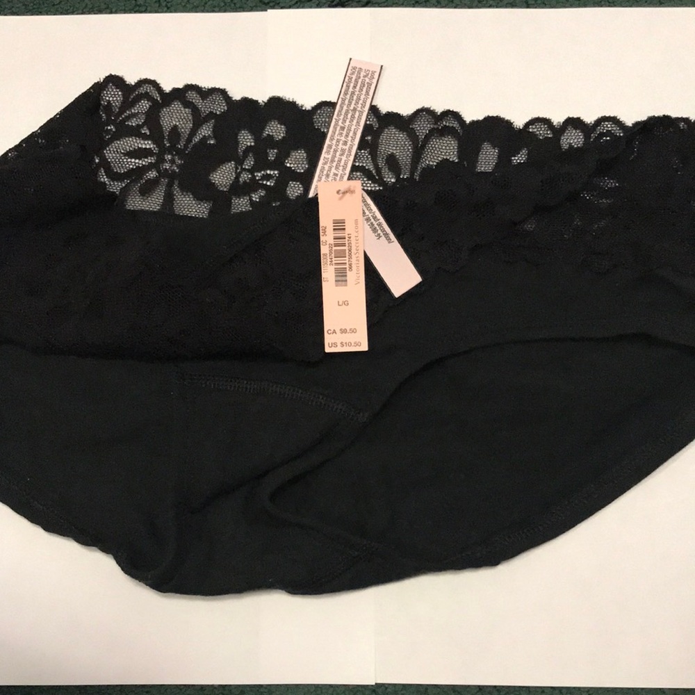 Victoria secret  panties